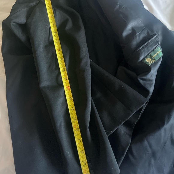 Moores Fine New Wool Sports Jacket in Great Condition!! - Picture 16 of 16